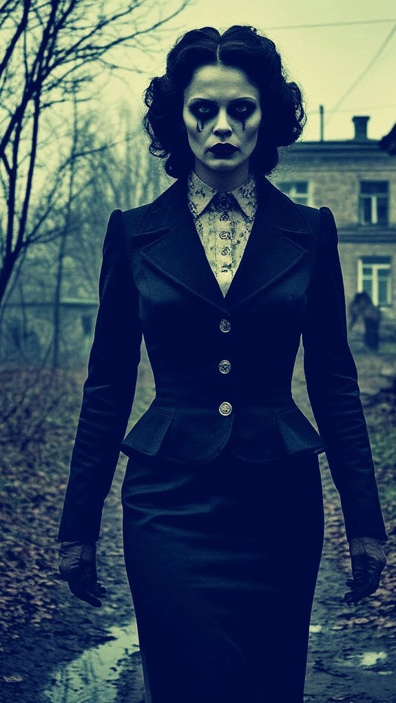 Место Пиковой дамы