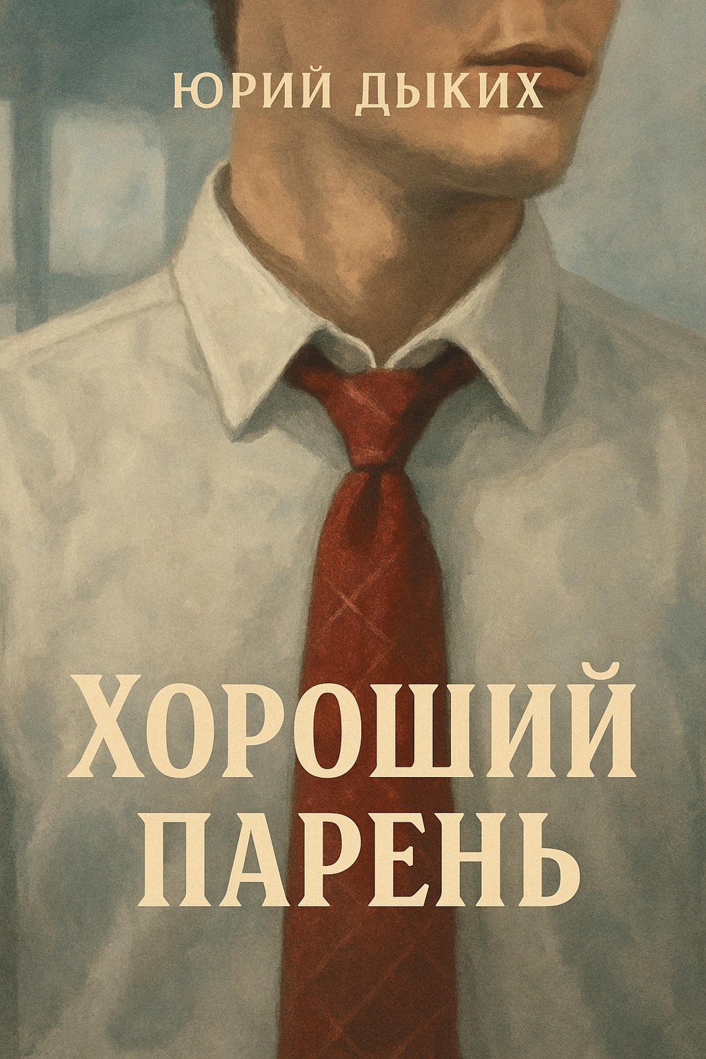 Хороший парень