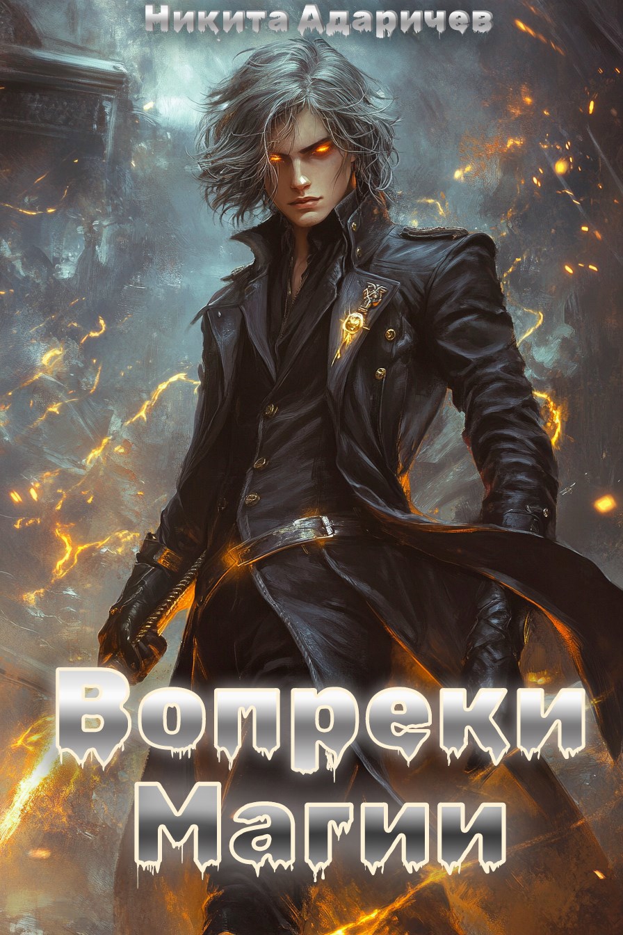 Вопреки Магии