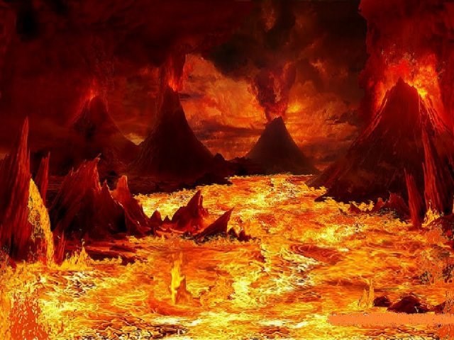Предсказуемая задница