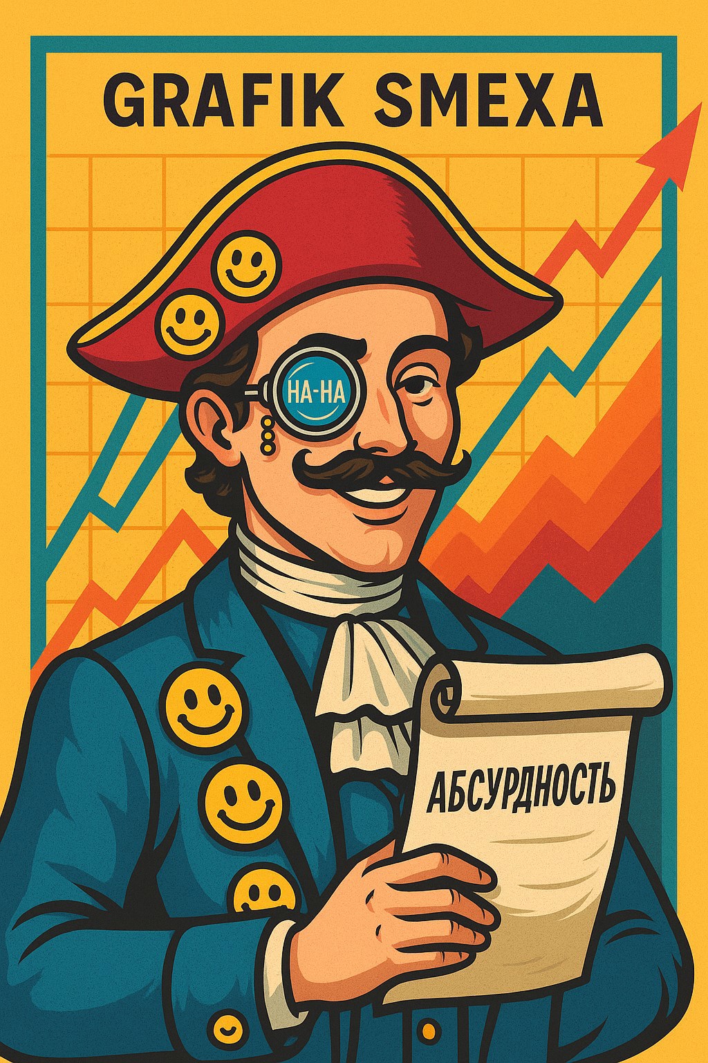 Инклументированая бестолковость.