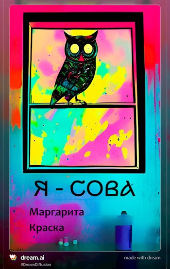 Я - сова