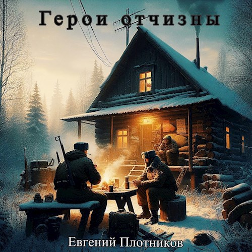 Герои отчизны