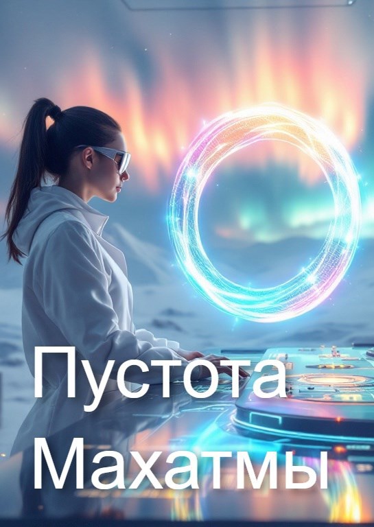 Пустота Махатмы