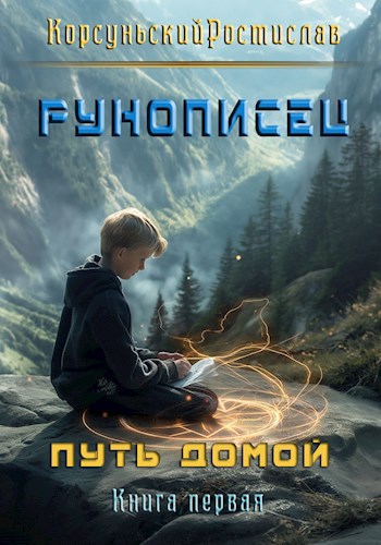 Рунописец