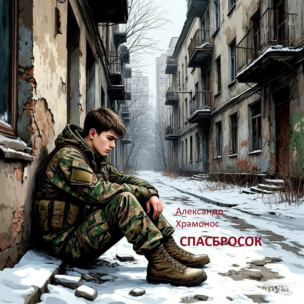 Спасбросок