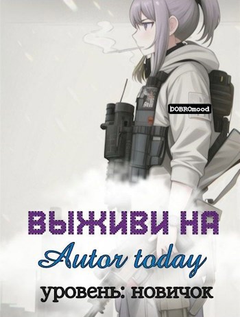 Выживи на Autor Today. Уровень новичок