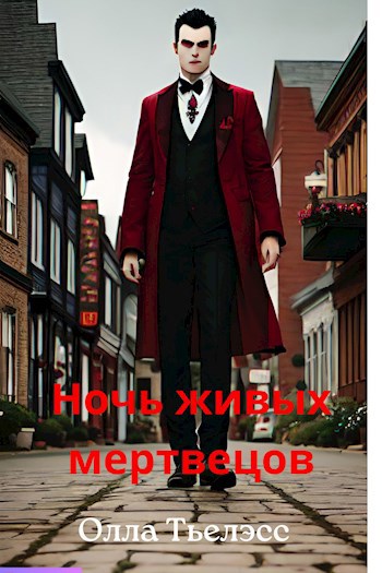 Ночь живых мертвецов