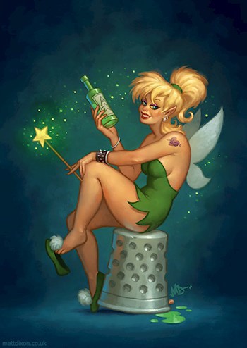 Женское счастье