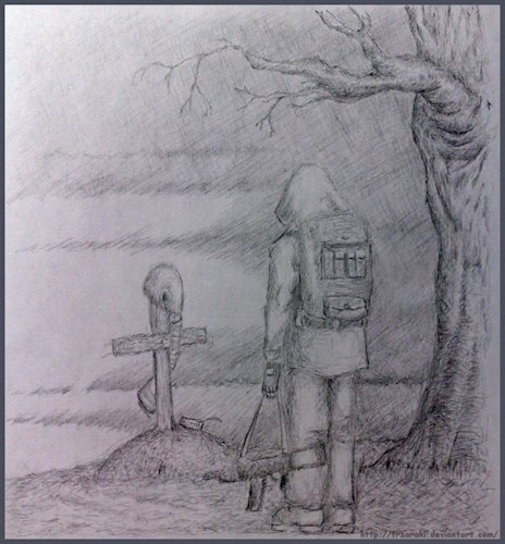 Последняя граната