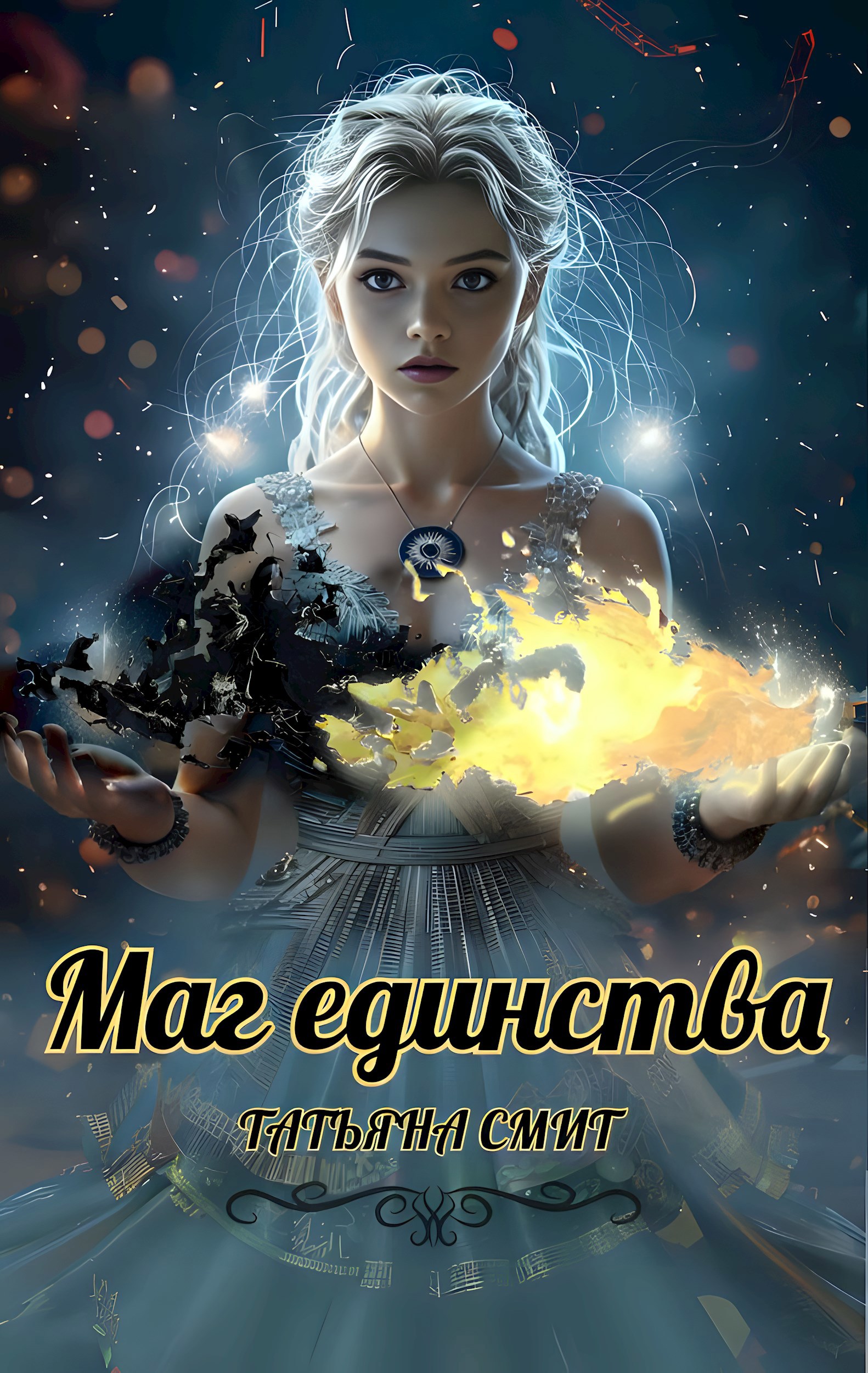 Маг единства