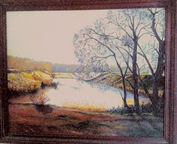 Тайна озера &quot;ЛОХ&quot;