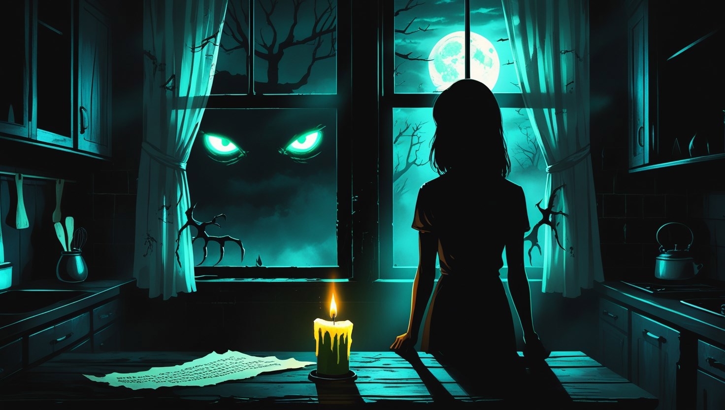 Ночные Тени