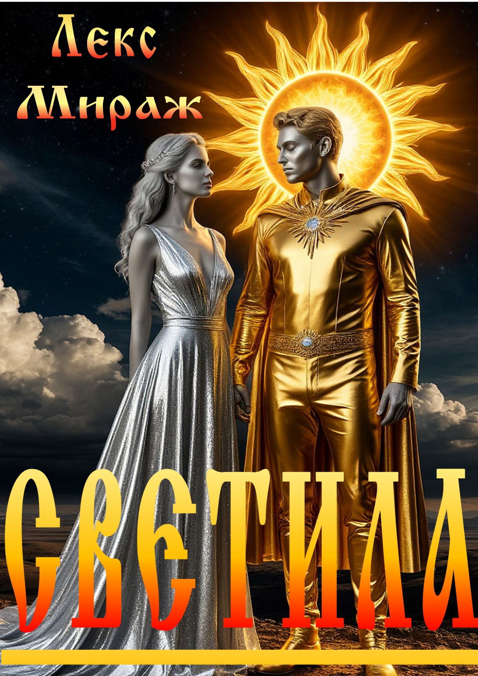 Светила