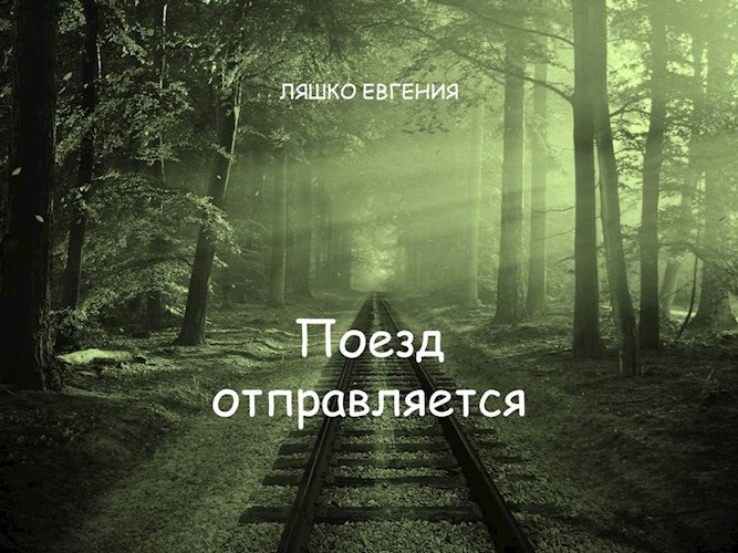 Поезд отправляется