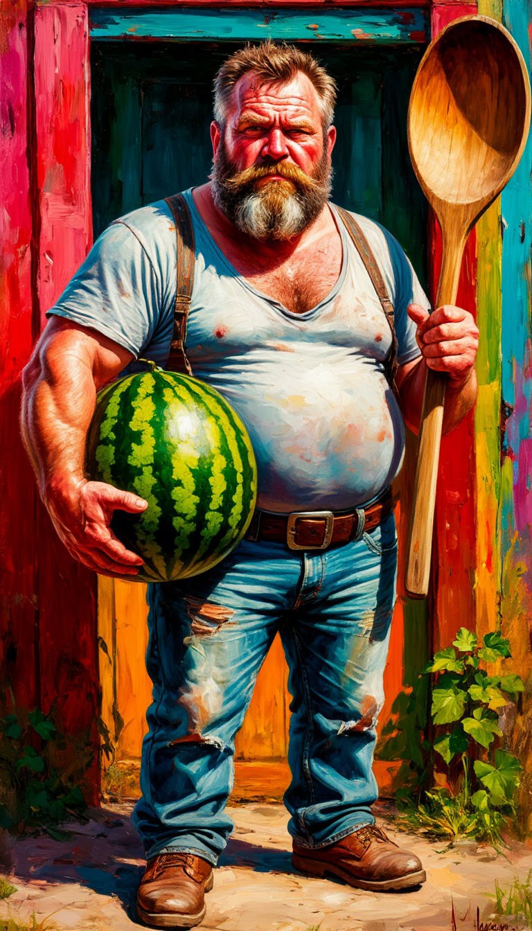 Дядя Юра психолаг