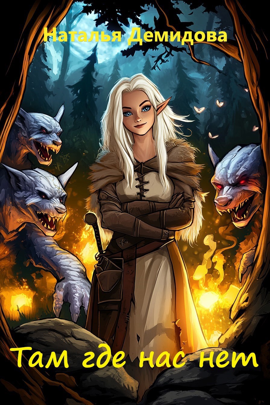 Там где нас нет