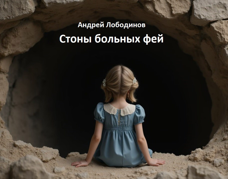 Стоны больных фей