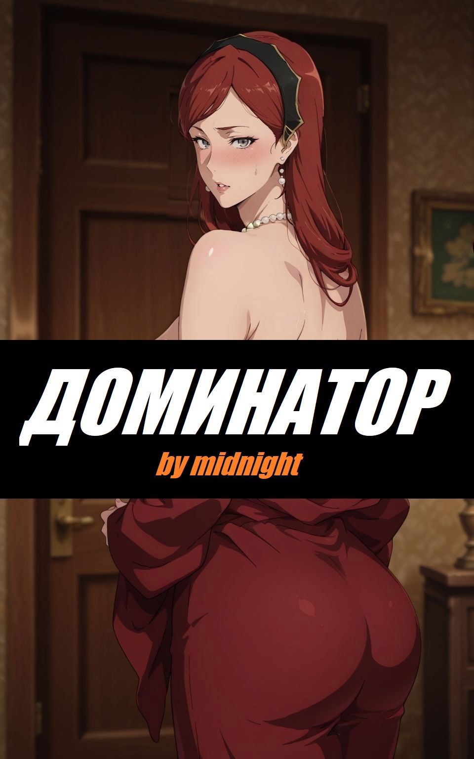 Доминатор