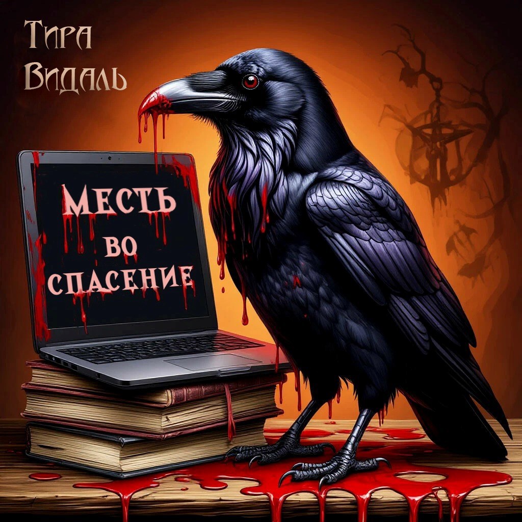 Месть во спасение