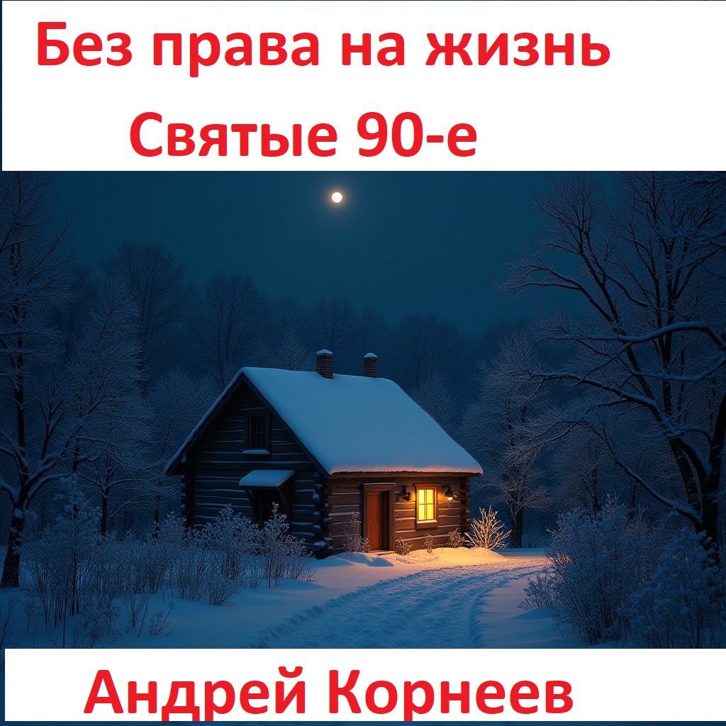 Без права на жизнь - Святые 90-е