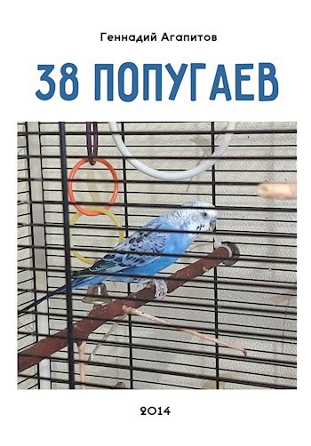 38 попугаев