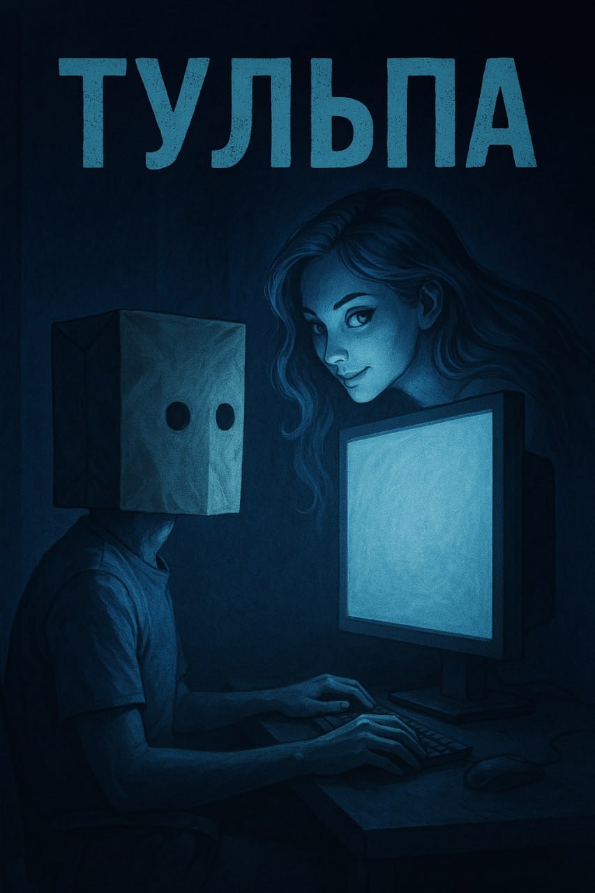 Тульпа
