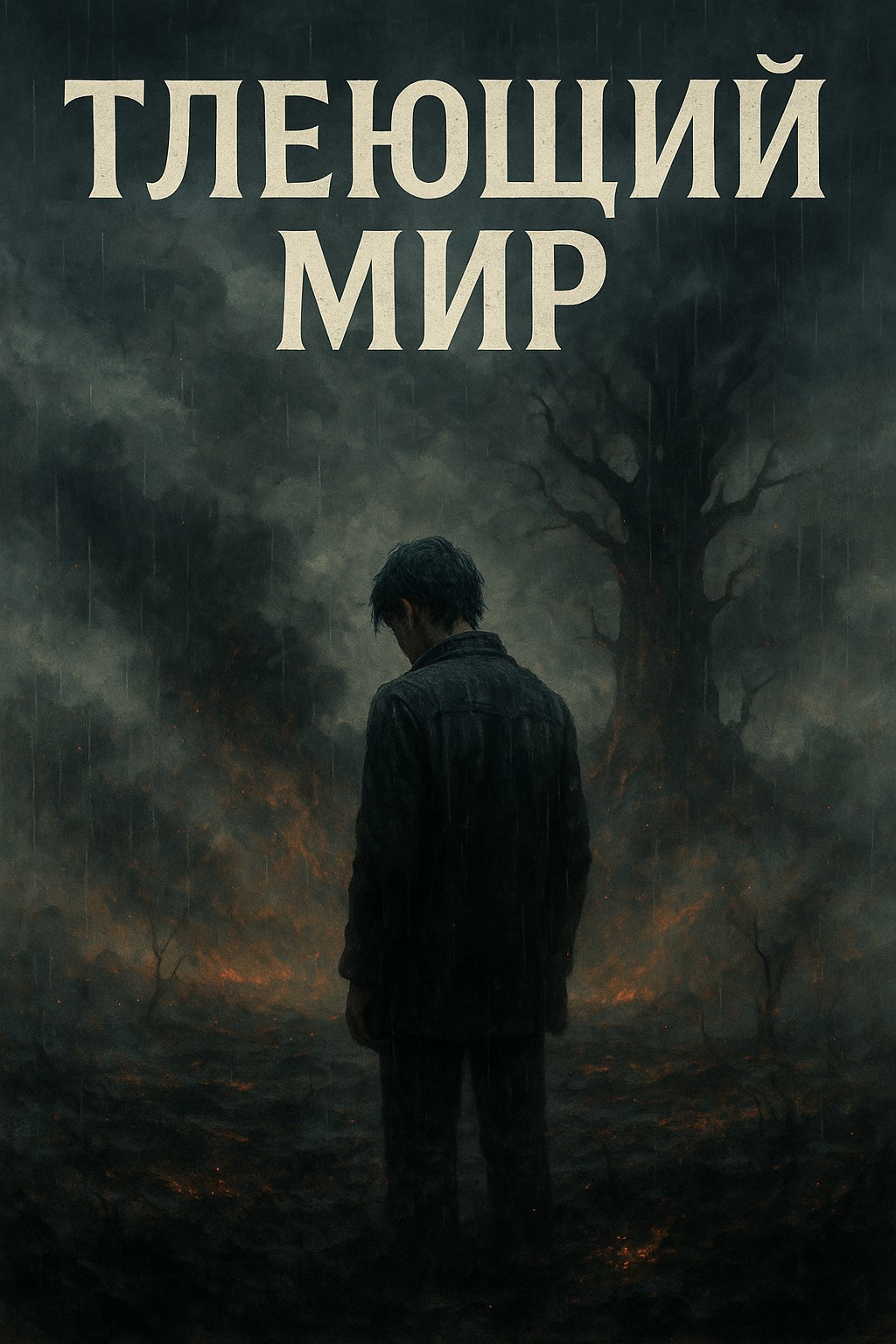 Тлеющий мир