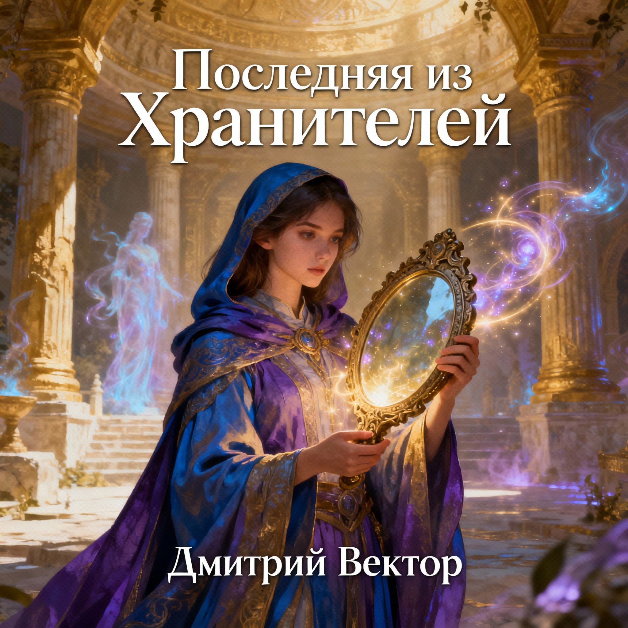 Последняя из Хранителей