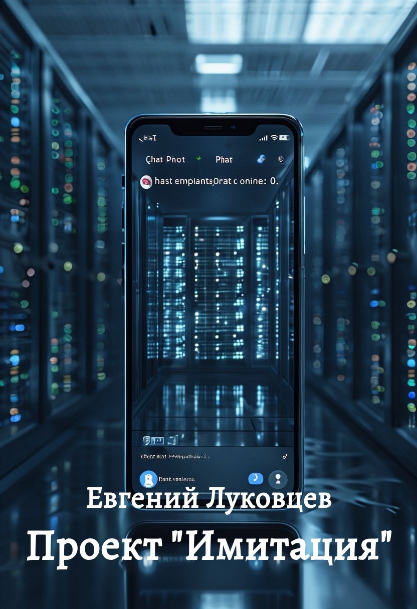 Проект Имитация