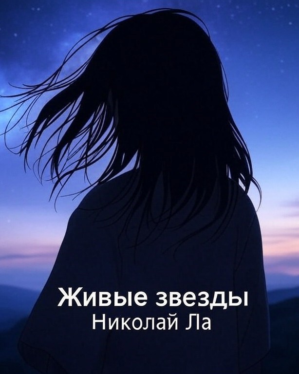 Живые Звезды
