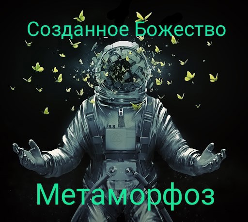 Созданное Божество 3.1: Метаморфоз
