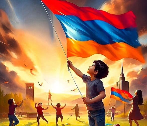 Эпос завтрашнего дня