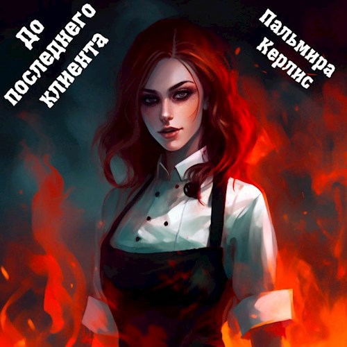 До последнего клиента