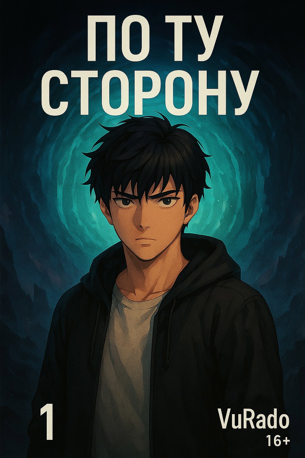 По ту сторону. Том 1