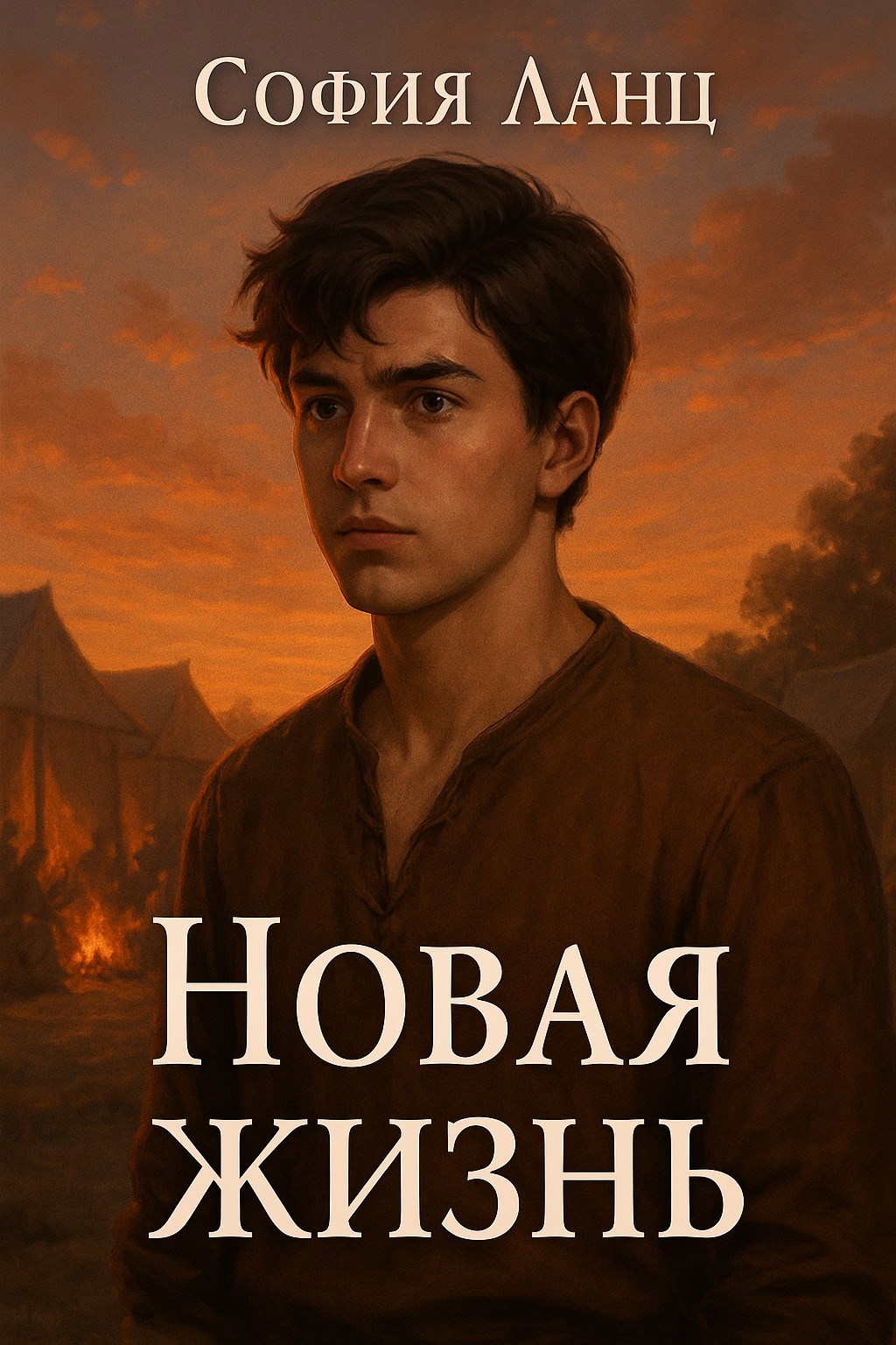 Новая Жизнь