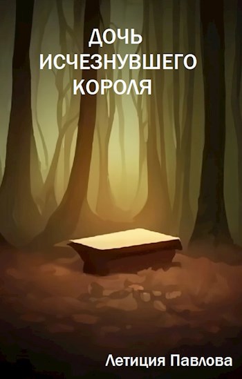 Дочь Исчезнувшего короля