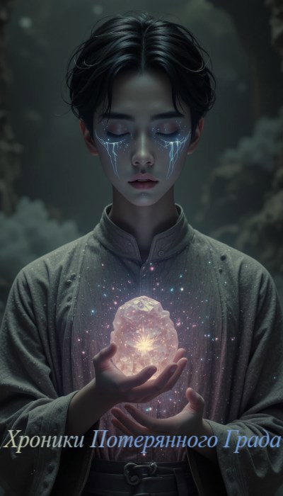 Хроники Потерянного Града 0.1