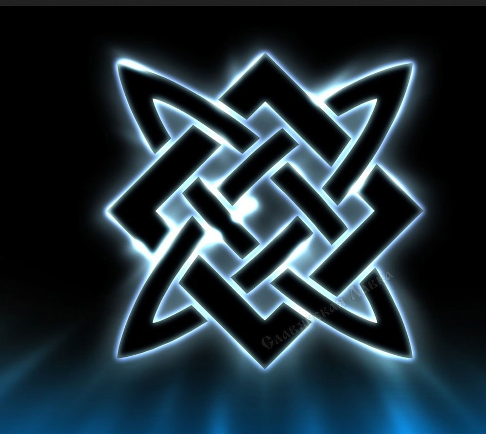 High School DxD: Наследие - Том 4