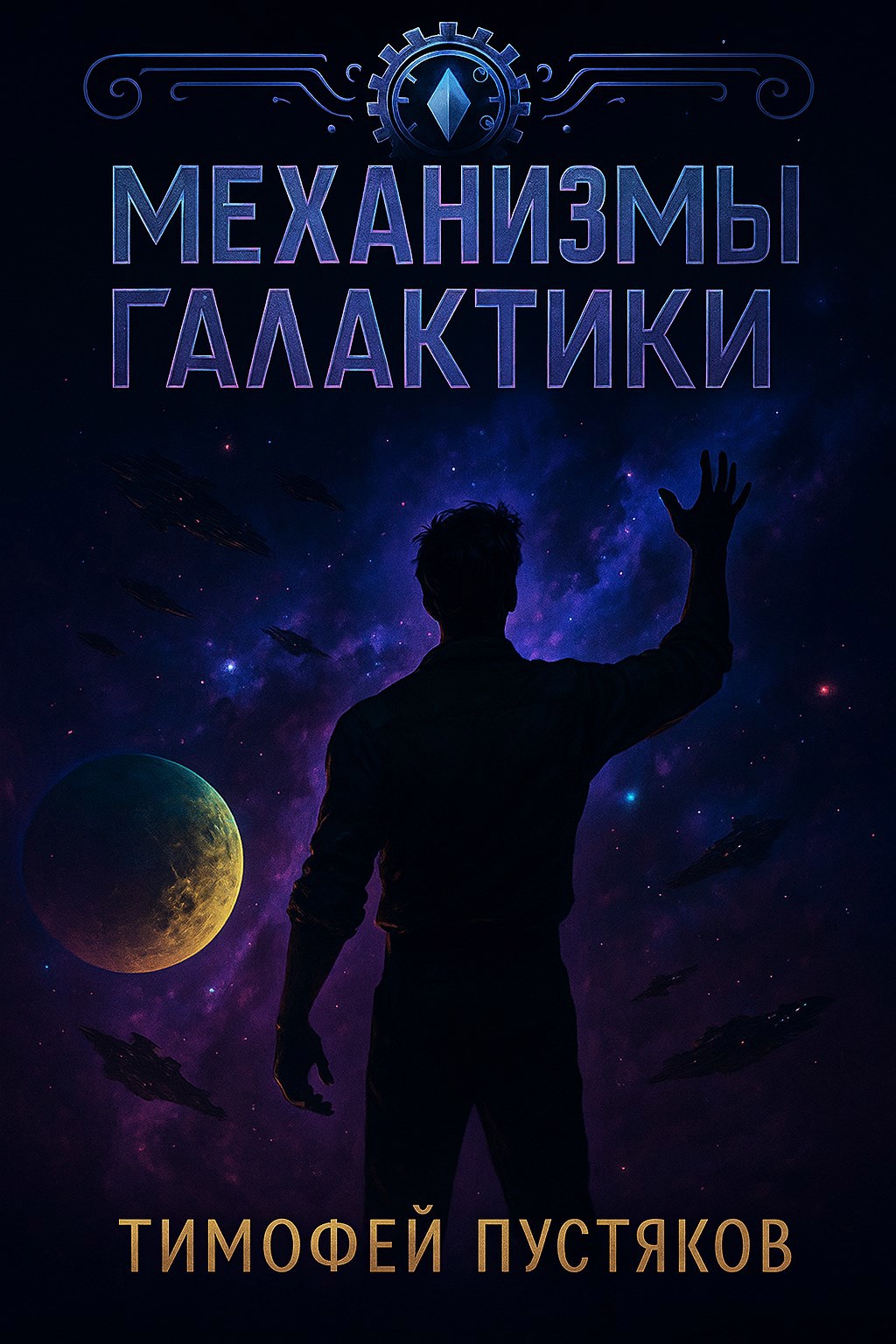 Механизмы Галактики 2 0