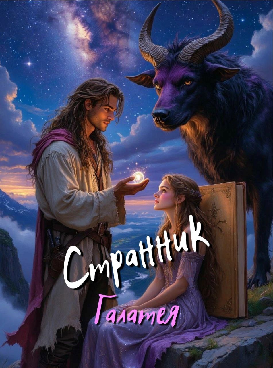 Странник (Галатея)