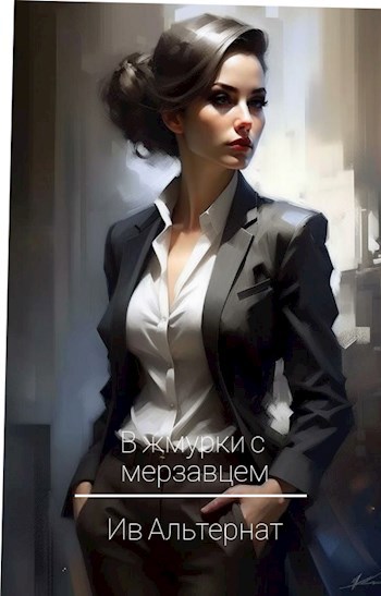 В жмурки с мерзавцем