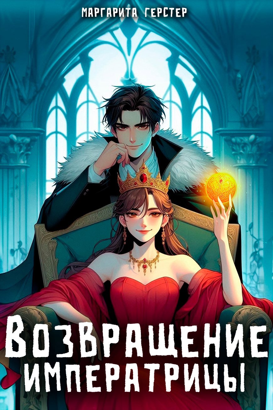 Возвращение императрицы
