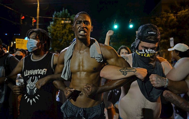 Американские зомби