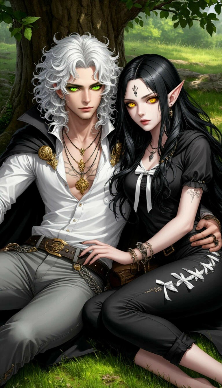 Mysterious Wind Demon