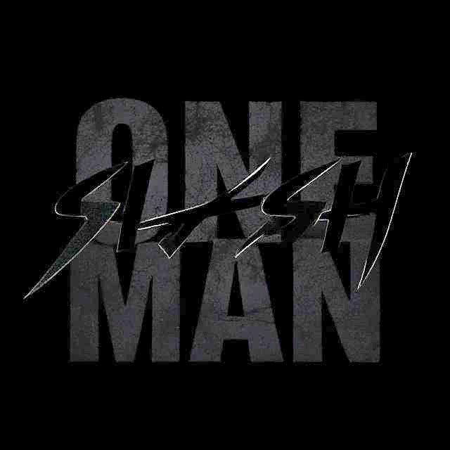 Реинкарнация безработного One Slash Man