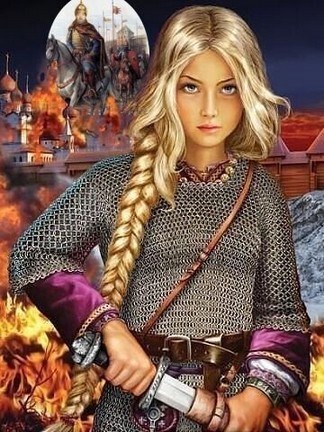 Чего Вы добились к 30 годам? Или судьба княжеского потомка.