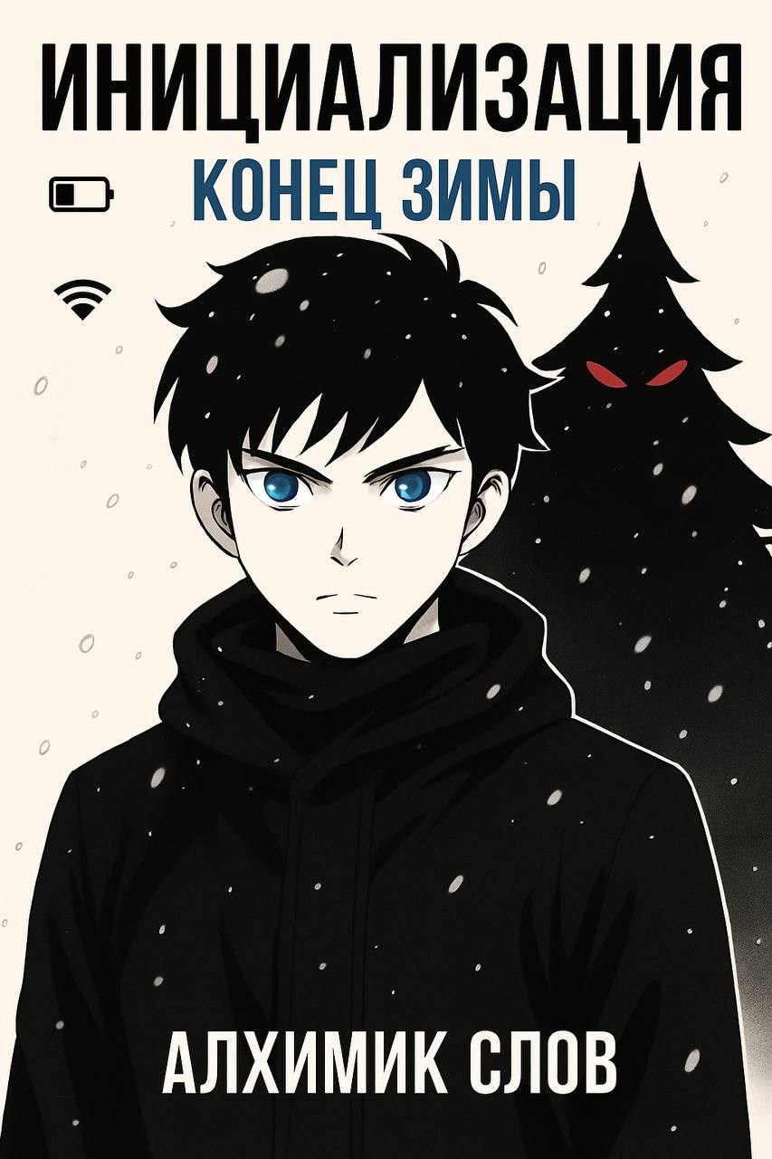 Инициализация Зимний Протокол