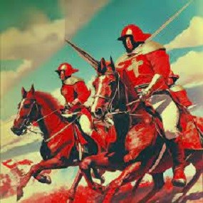 О днях былых...