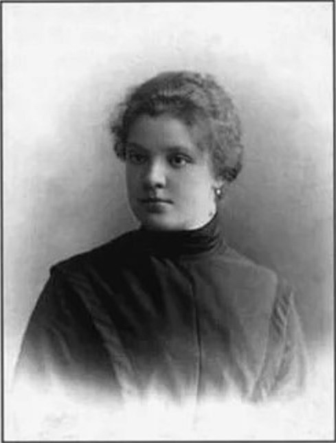 Принцесса Мотовилихи